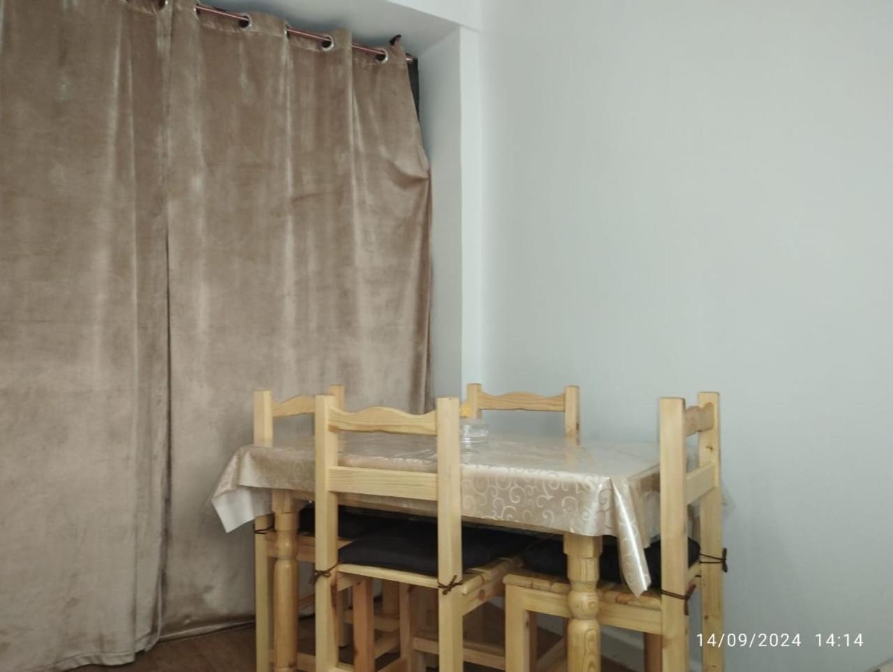 Maisonnette Borj El Bahri