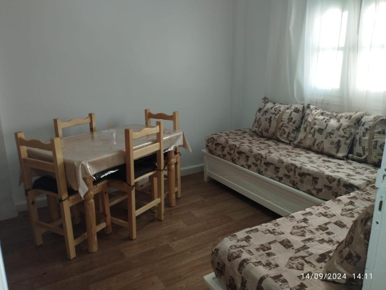Maisonnette Borj El Bahri