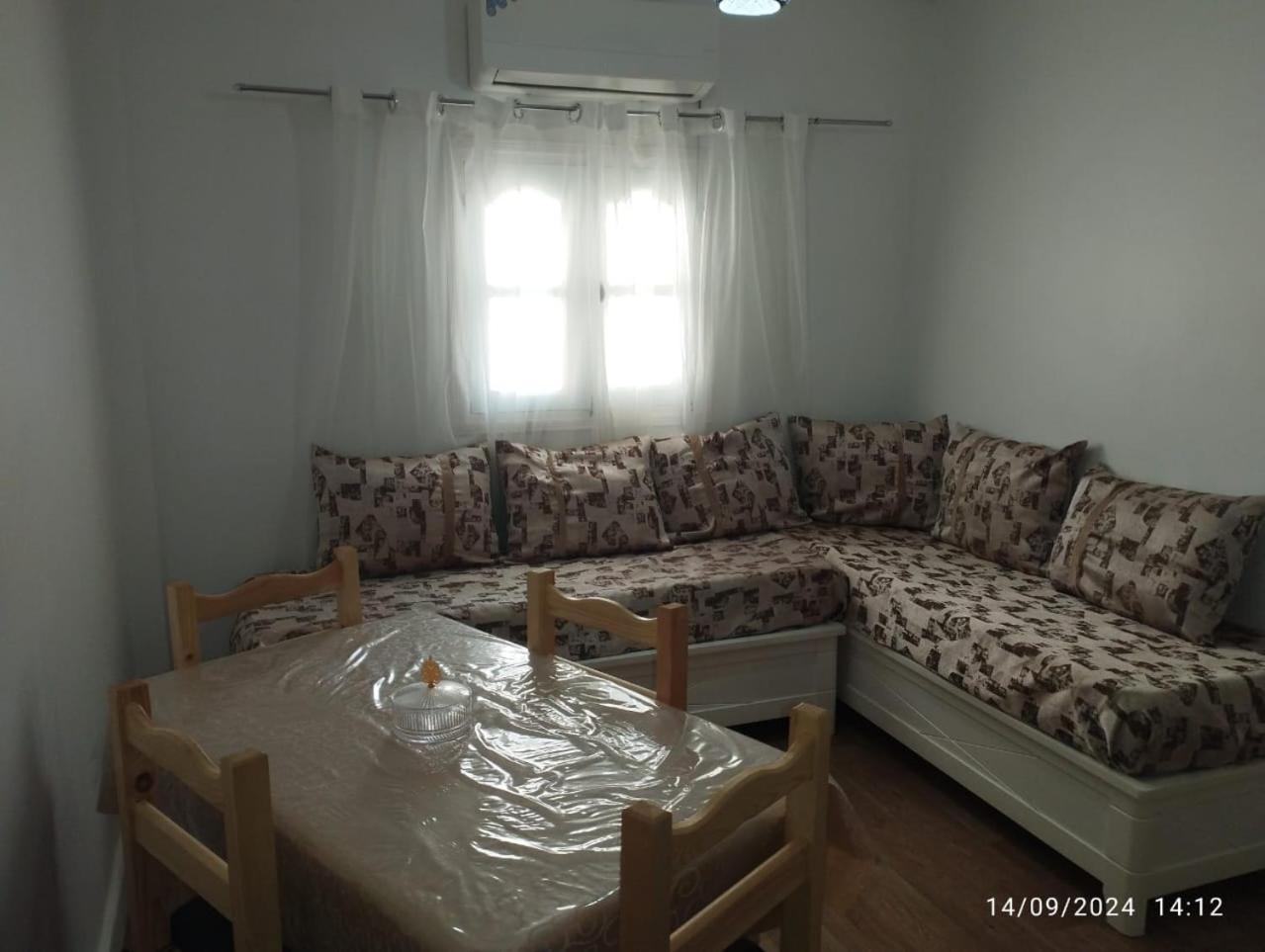Maisonnette Borj El Bahri