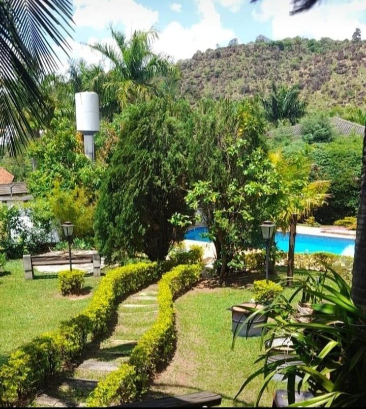 Casa com piscina - itupeva