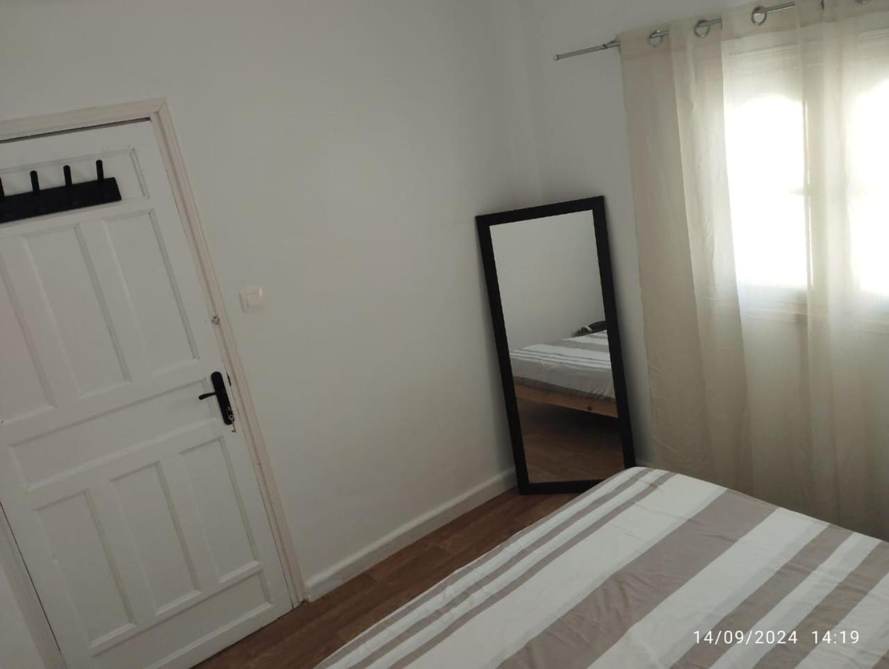 Maisonnette Borj El Bahri