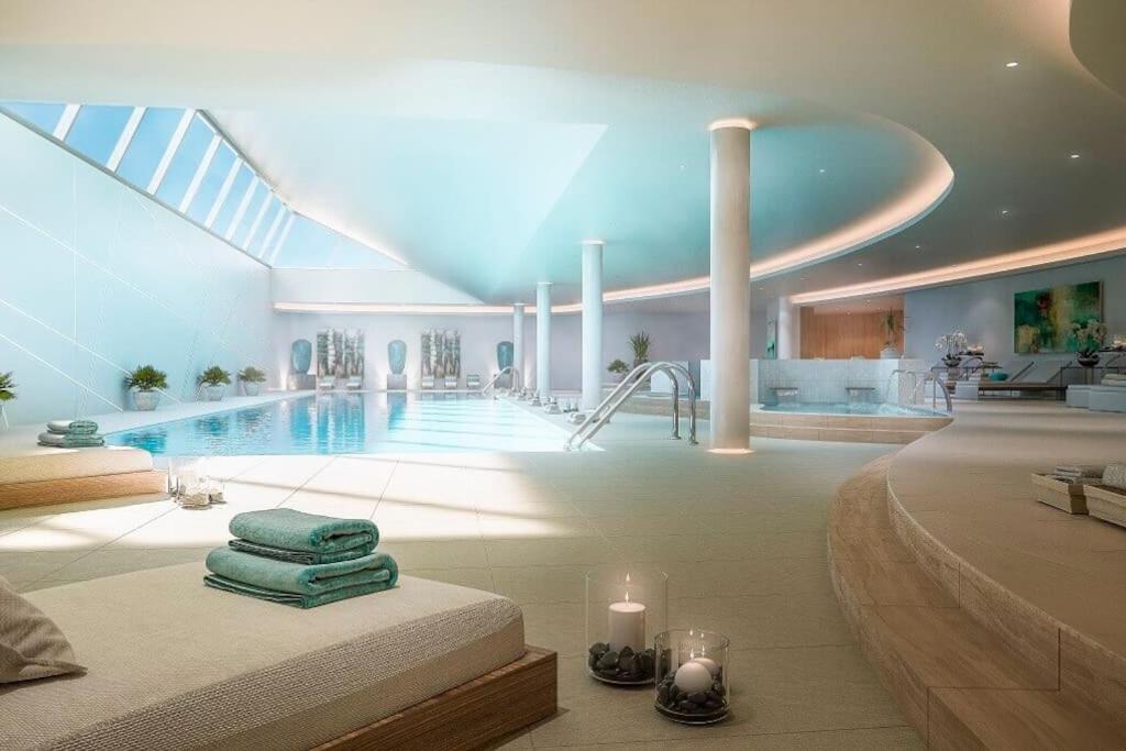 Luxurious South-facing 2 BDR Penthouse Vanian Gardens Estepona with Seaview - Gaya Alegia I photo 5