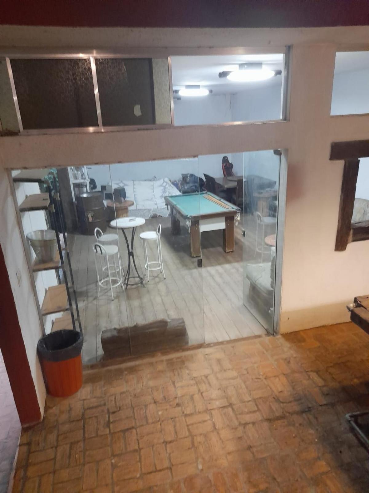 Casa com piscina - itupeva