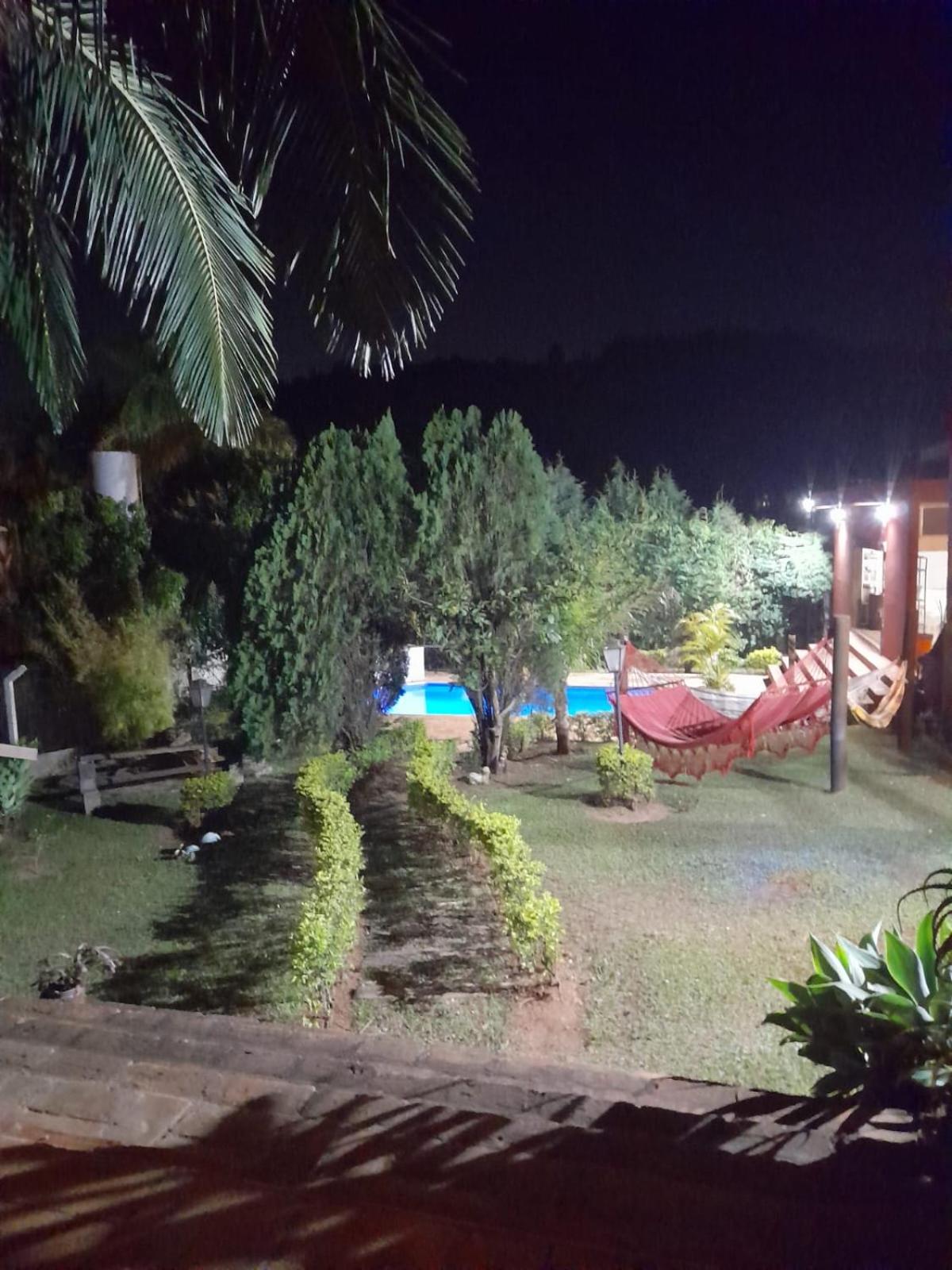 Casa com piscina - itupeva