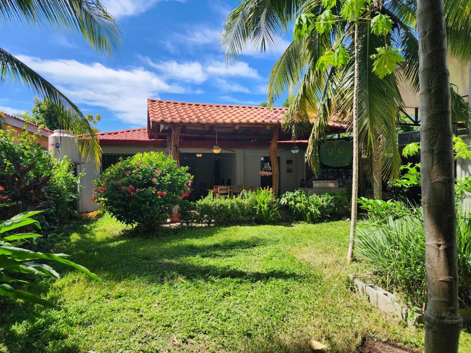 Casa Green Haven