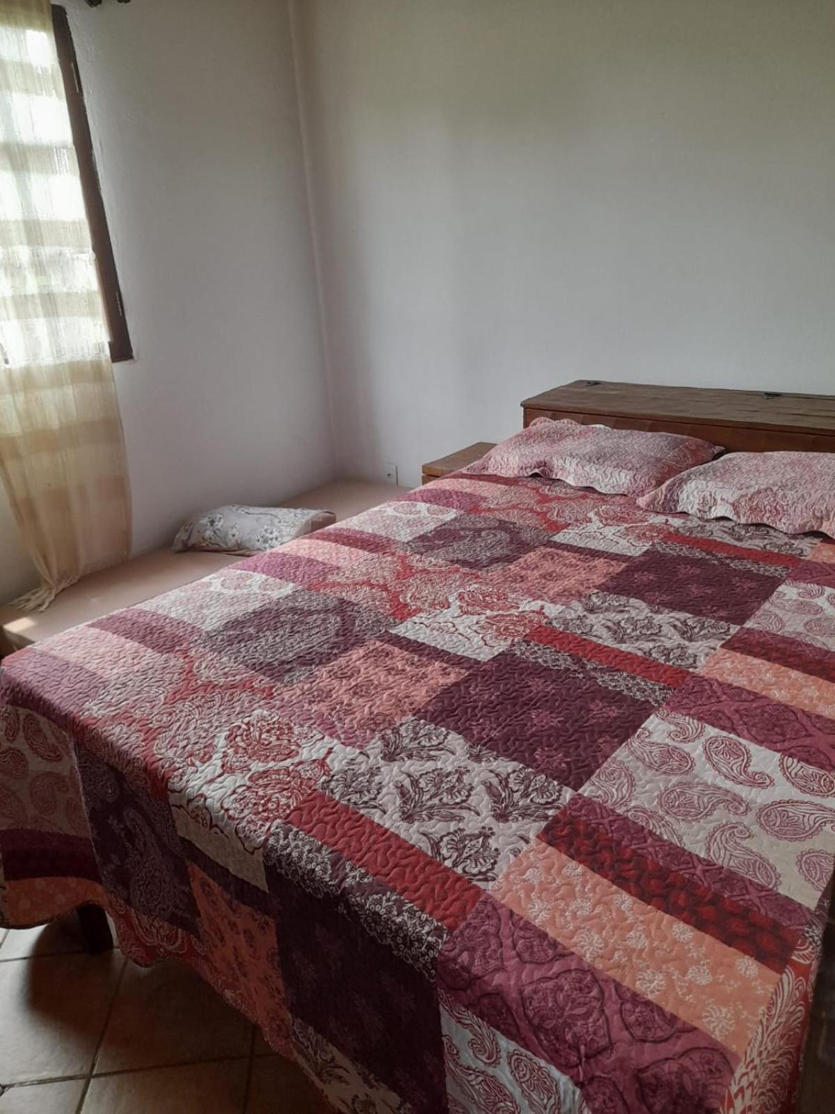 Casa com piscina - itupeva