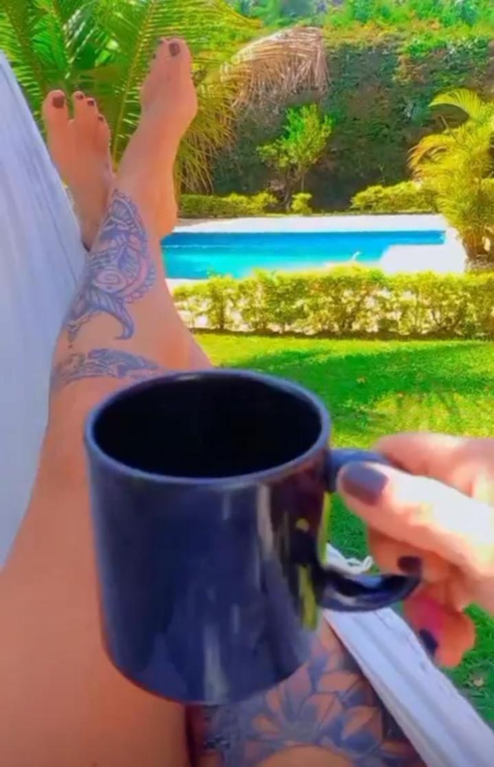 Casa com piscina - itupeva
