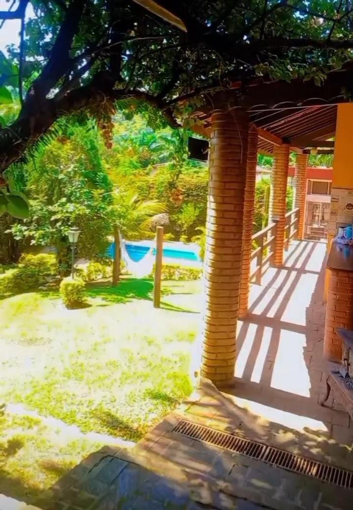 Casa com piscina - itupeva