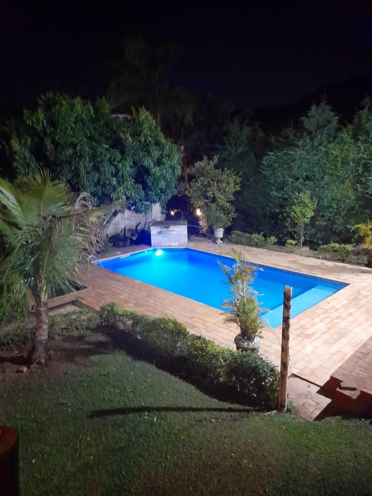 Casa com piscina - itupeva