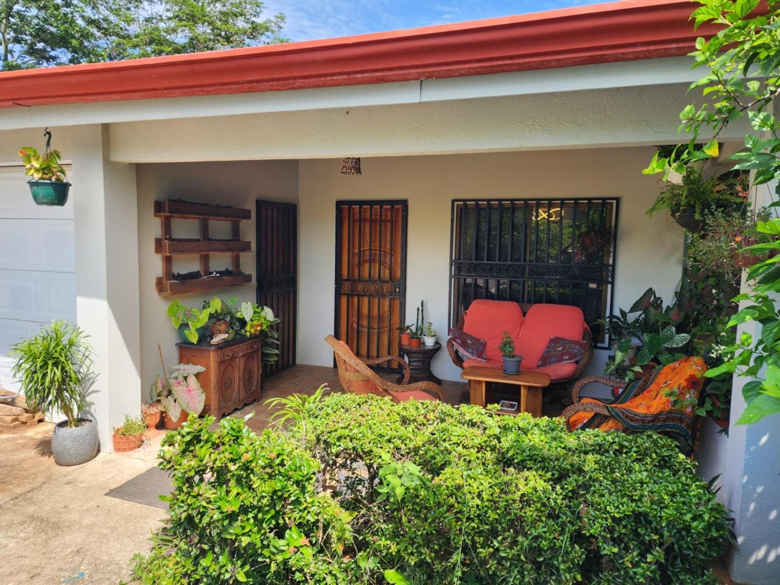 Casa Green Haven