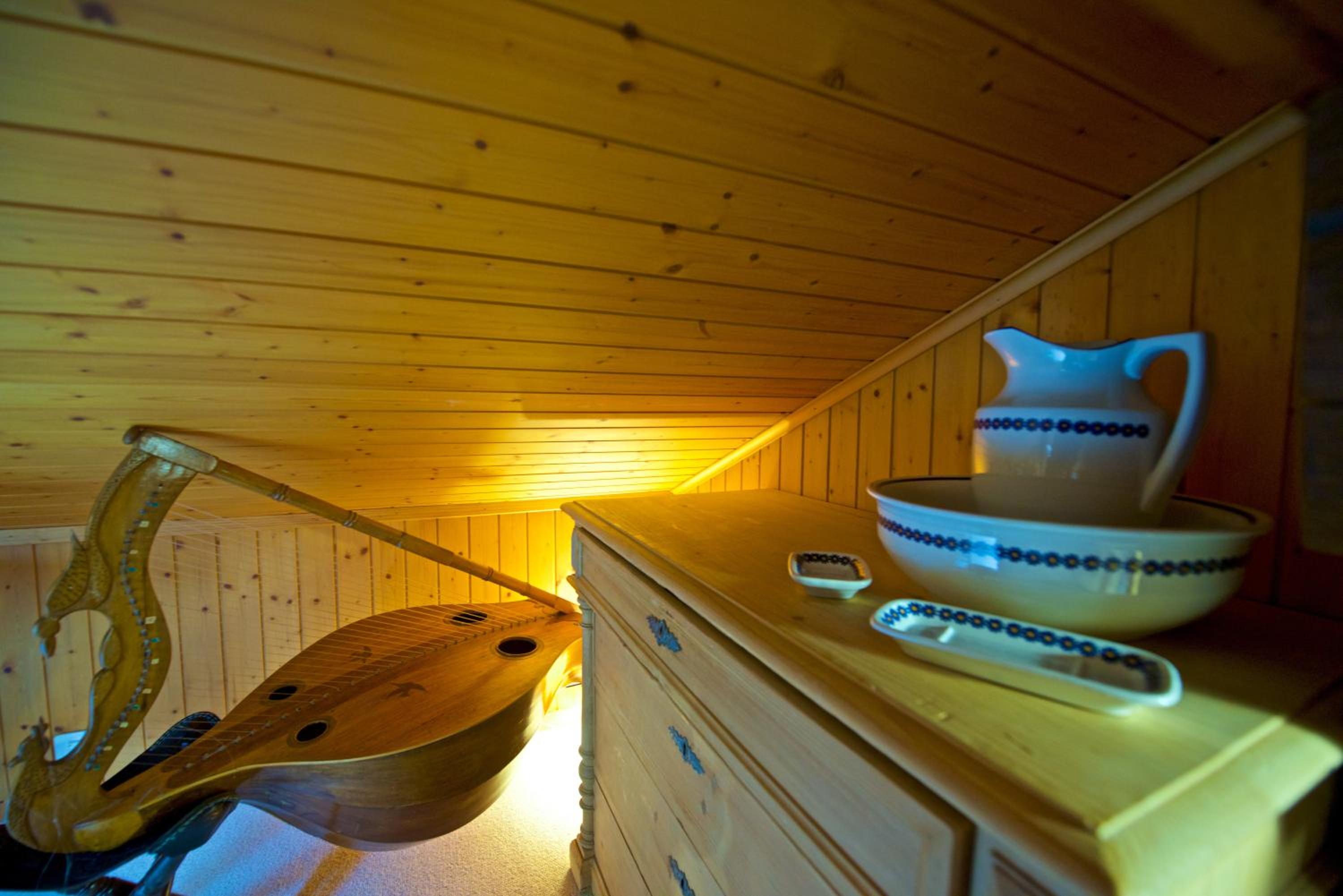 Chalet familiale spacieux - près de Villars