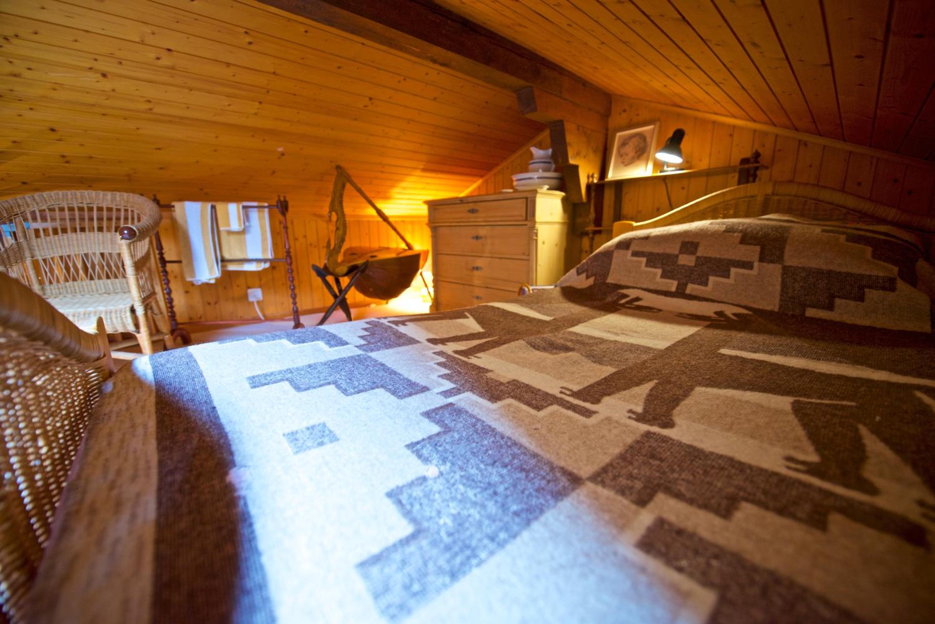 Chalet familiale spacieux - près de Villars