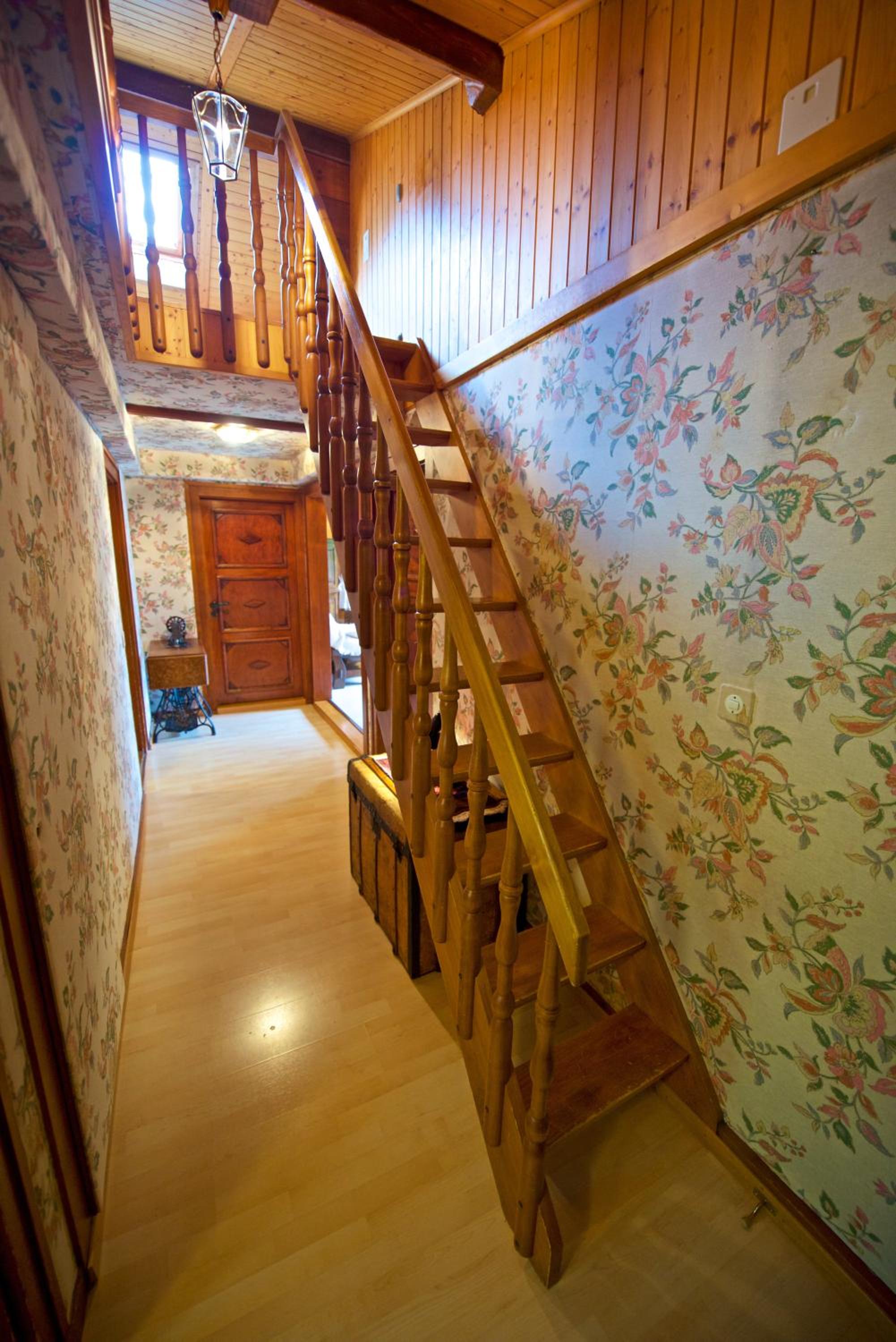 Chalet familiale spacieux - près de Villars