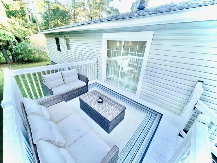 Shady Pines Retreat