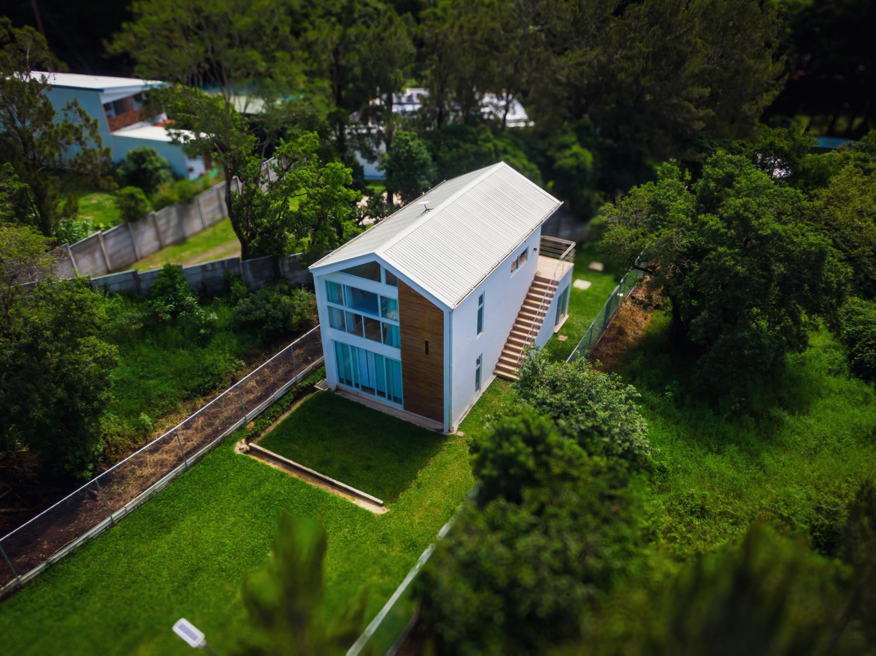 Apto Cristal Nivel #1, Modern Monteverde home in harmony with nature!