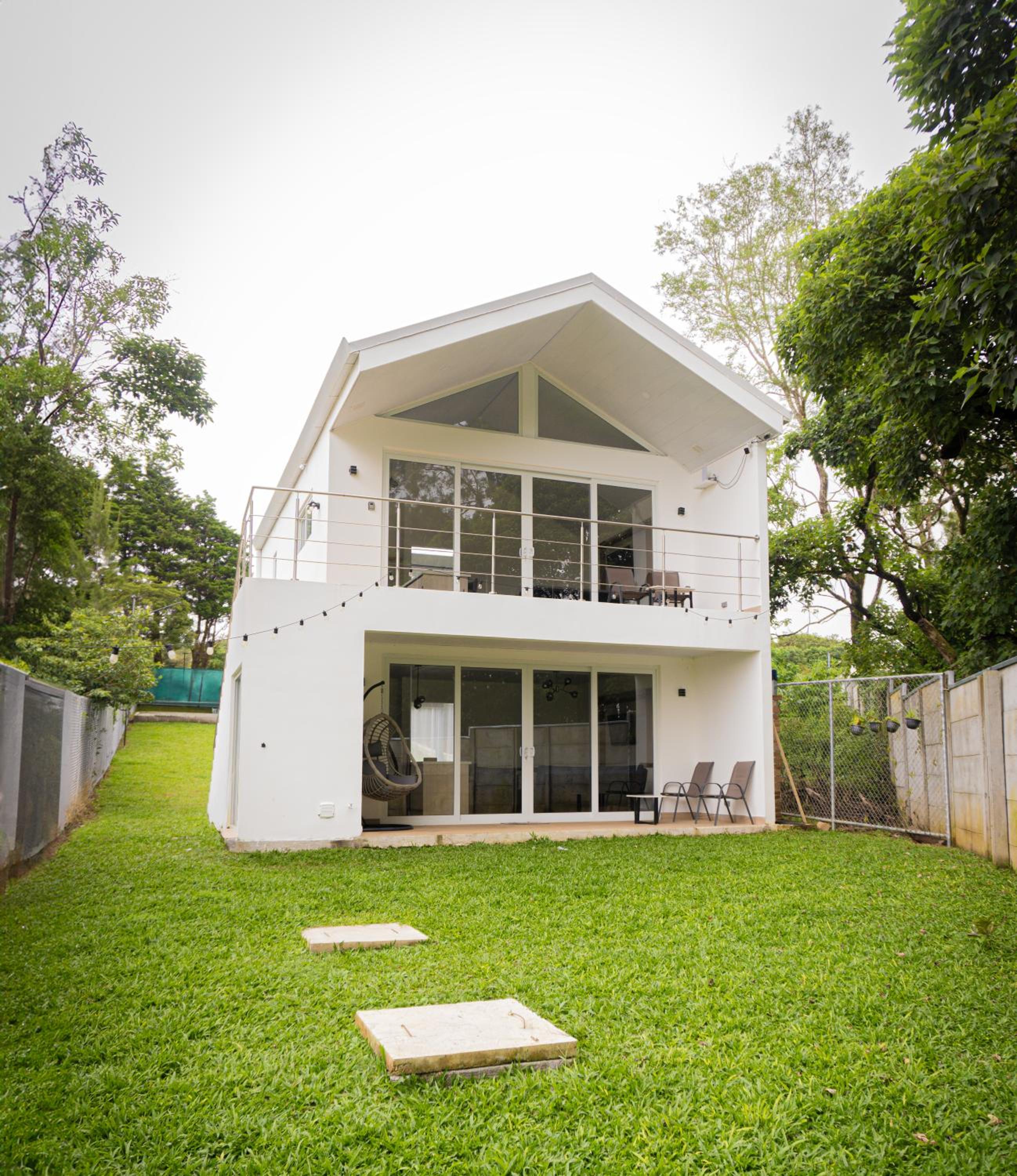 Apto Cristal Nivel #1, Modern Monteverde home in harmony with nature!