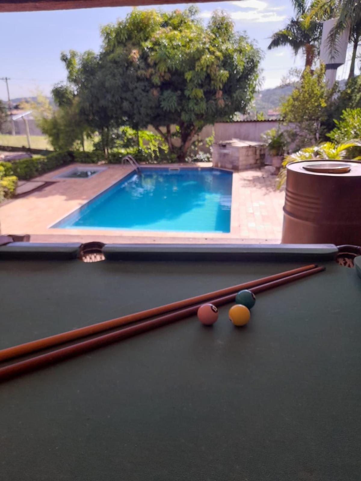 Casa com piscina - itupeva