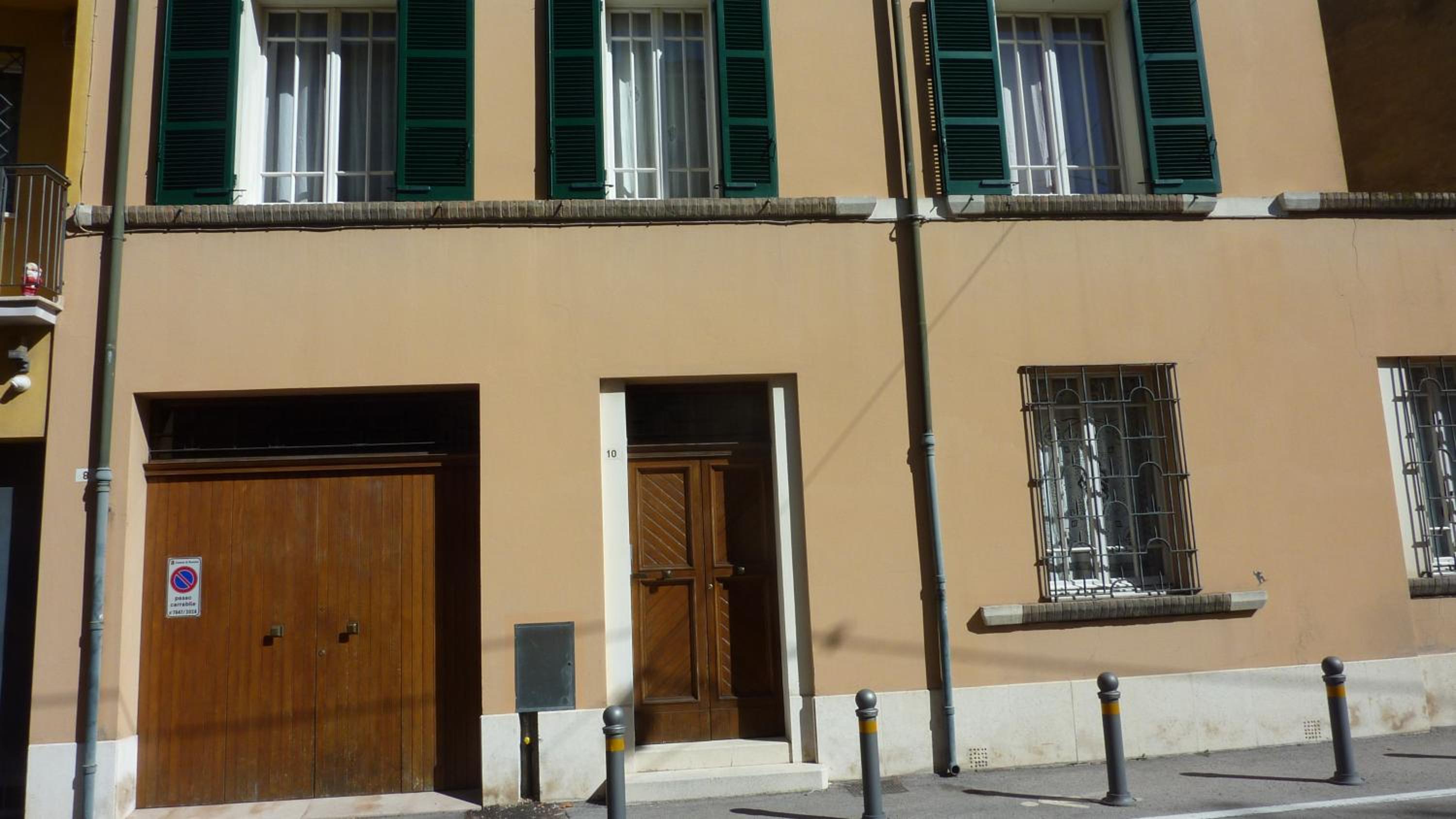 Hotel Casa di Terry - Image 1