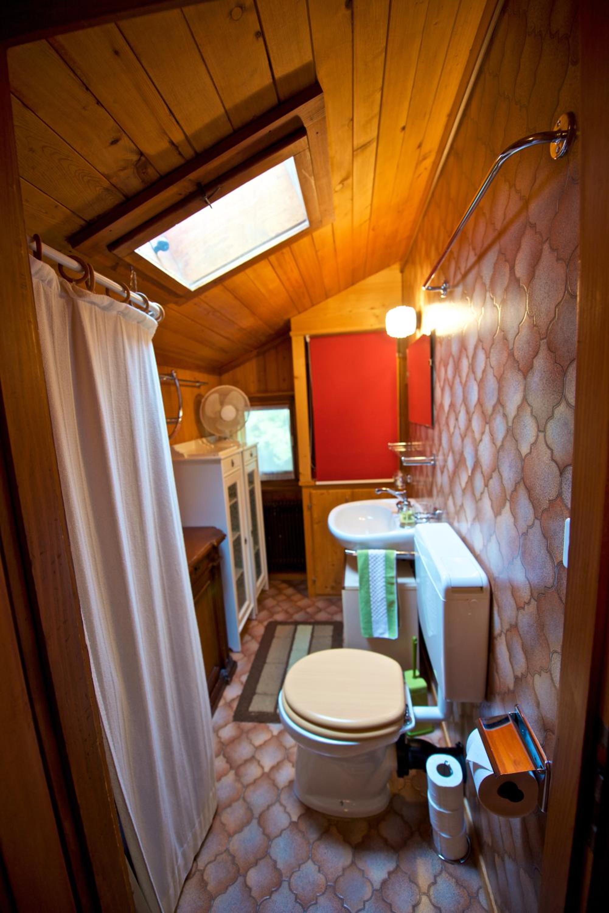Chalet familiale spacieux - près de Villars