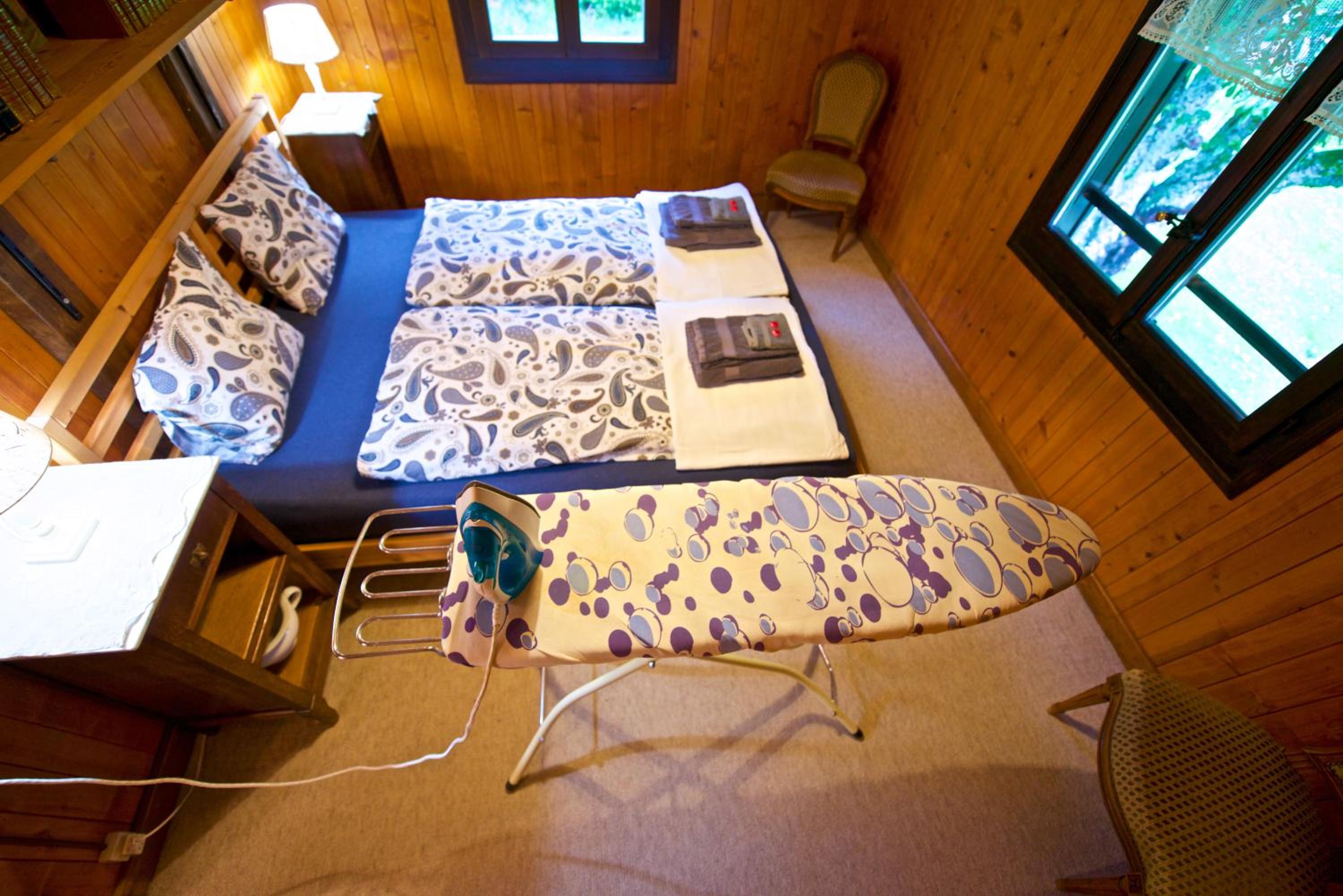 Chalet familiale spacieux - près de Villars