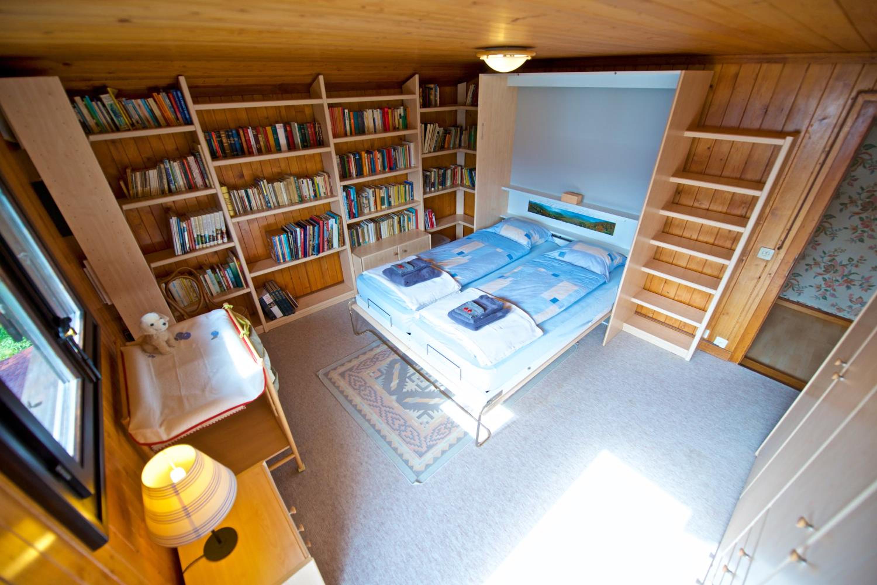 Chalet familiale spacieux - près de Villars