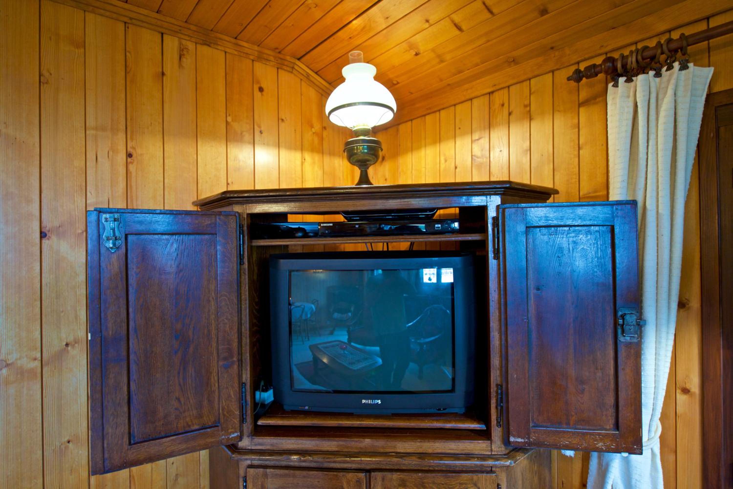 Chalet familiale spacieux - près de Villars