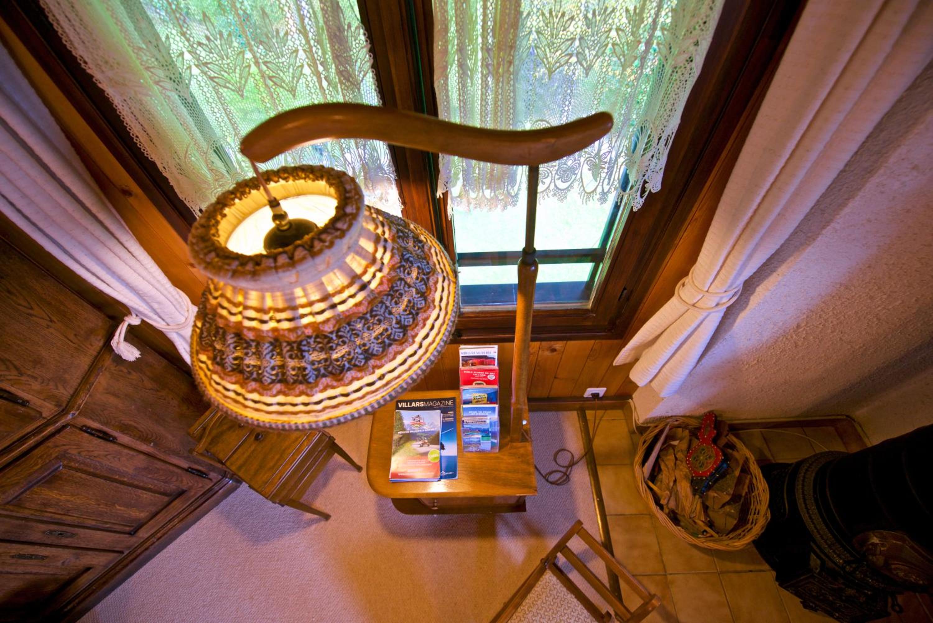 Chalet familiale spacieux - près de Villars