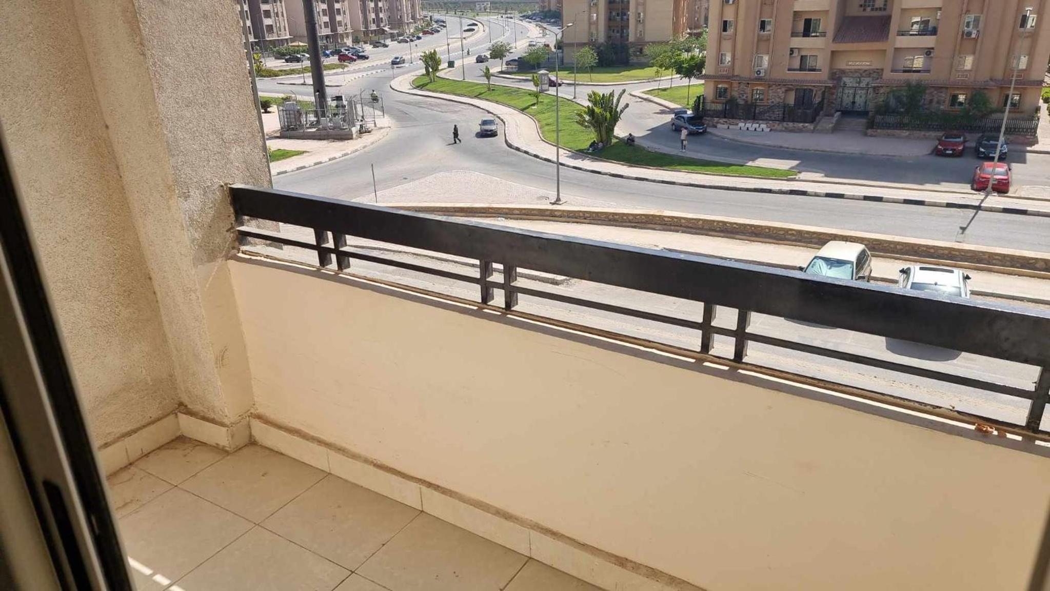 Gardenia city cairo airport