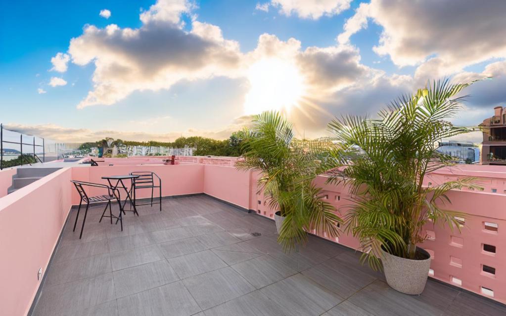 Casa Korsi by AcoModo Santa Ana Downtown view 4