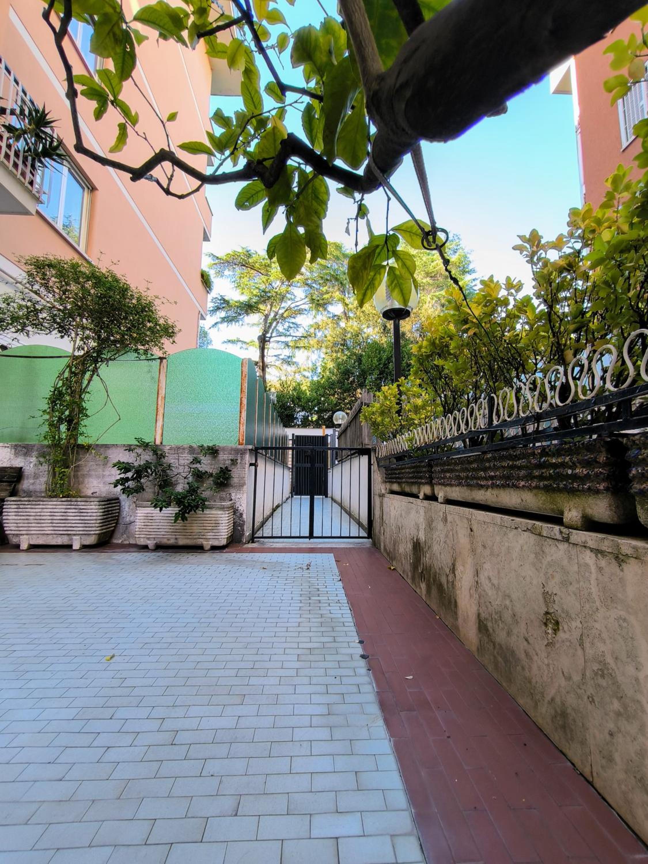 A casa di Piero