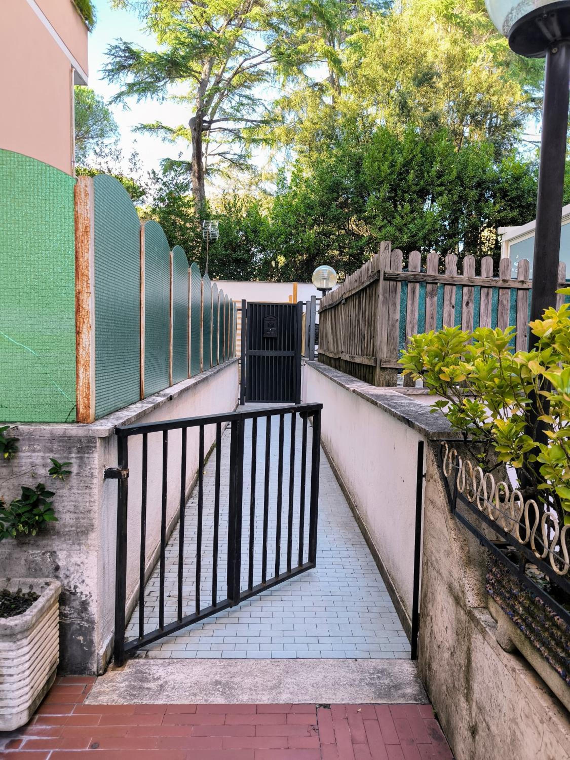 A casa di Piero