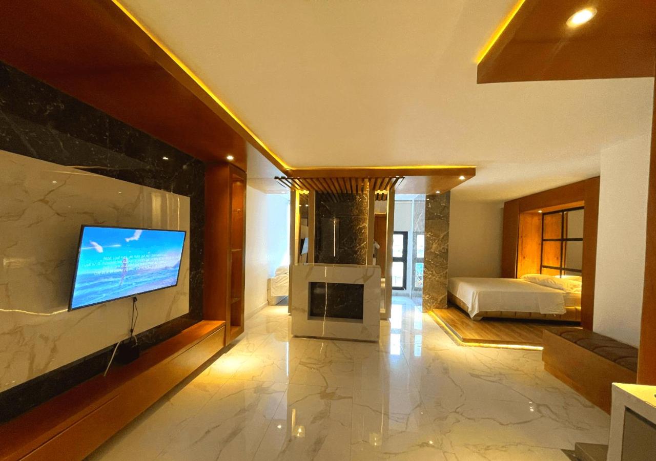Apartaestudios Calle 76