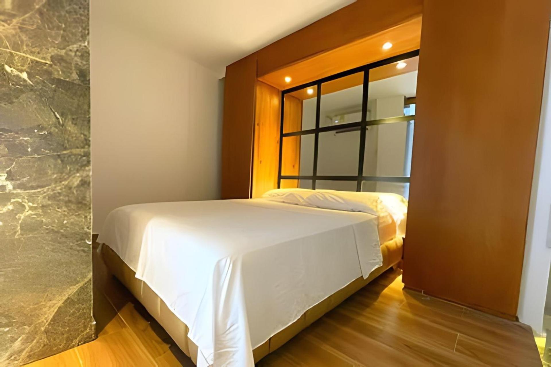 Apartaestudios Calle 76