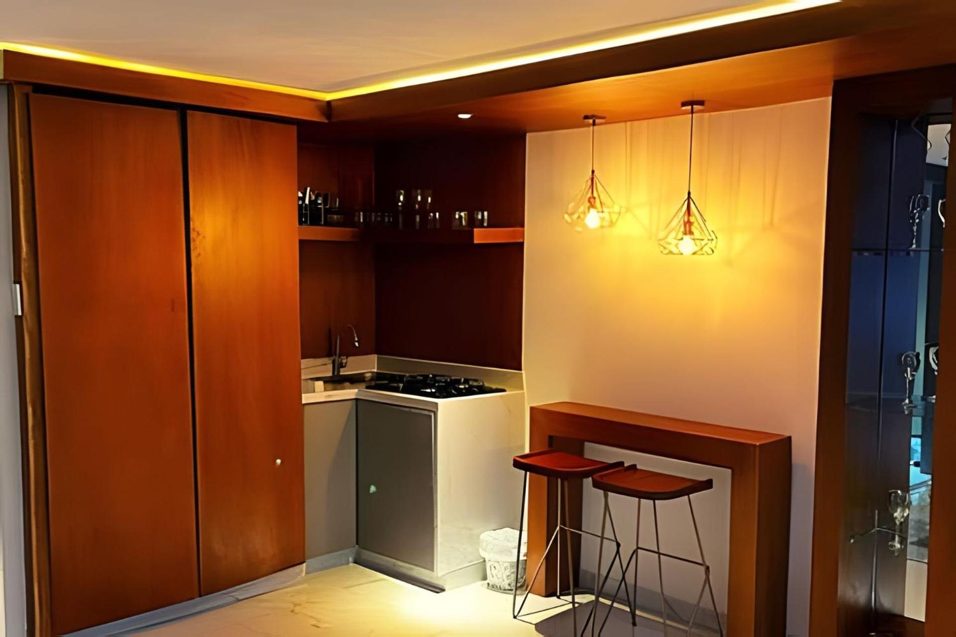 Apartaestudios Calle 76