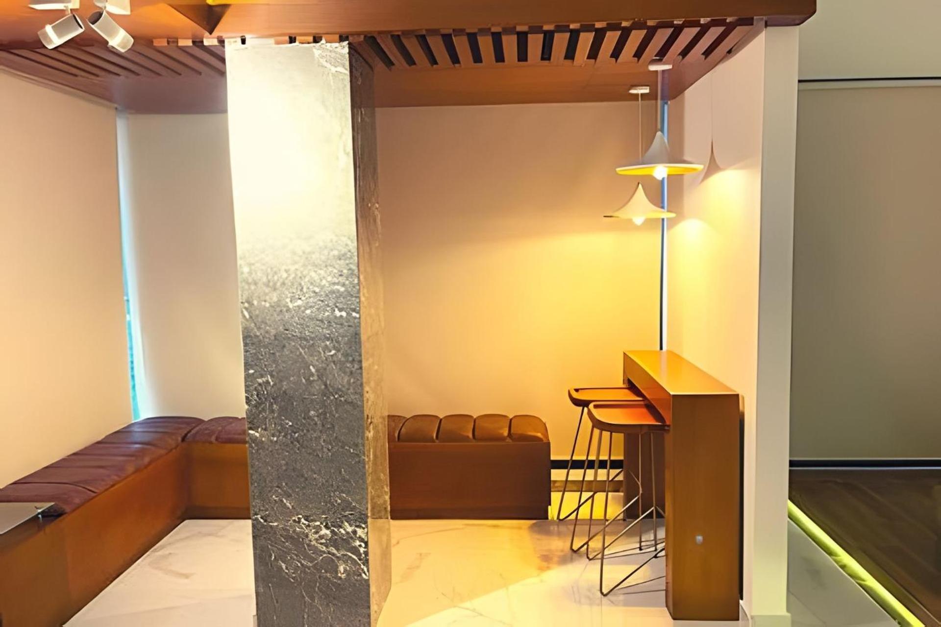 Apartaestudios Calle 76