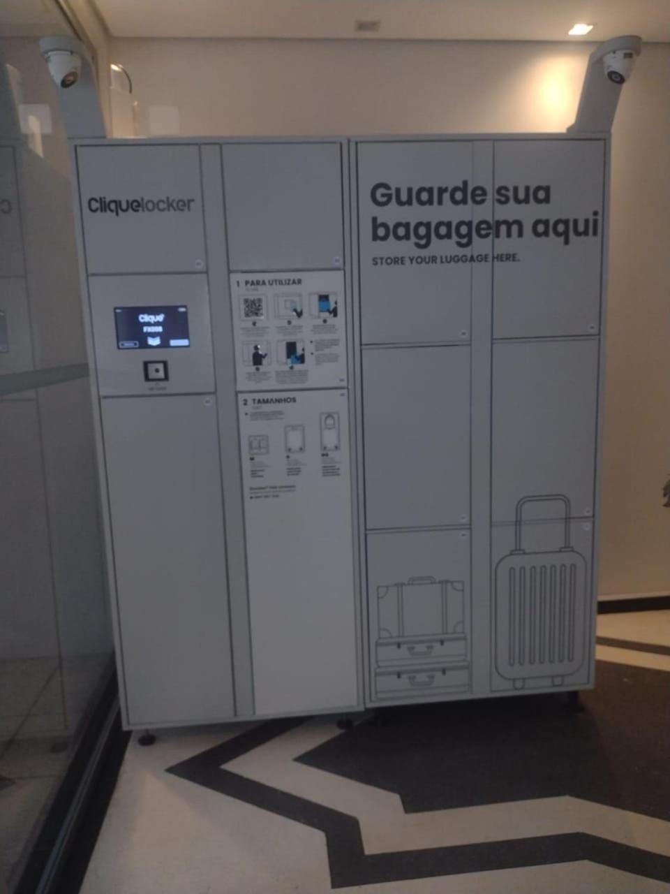 Imarés - venha usufruir o bairro Moema e relaxe por aqui!