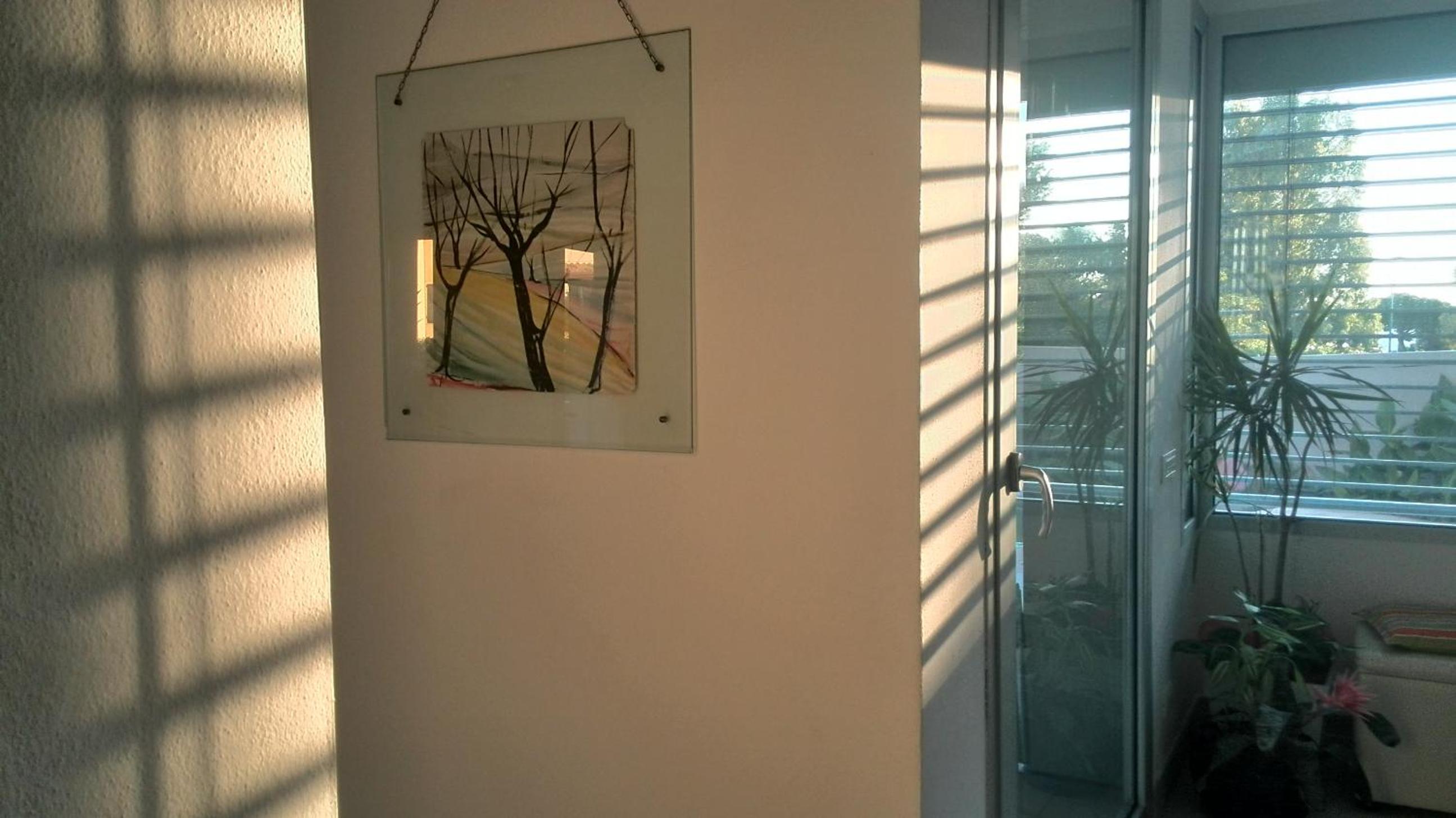 Art House Quartu - Margine Rosso