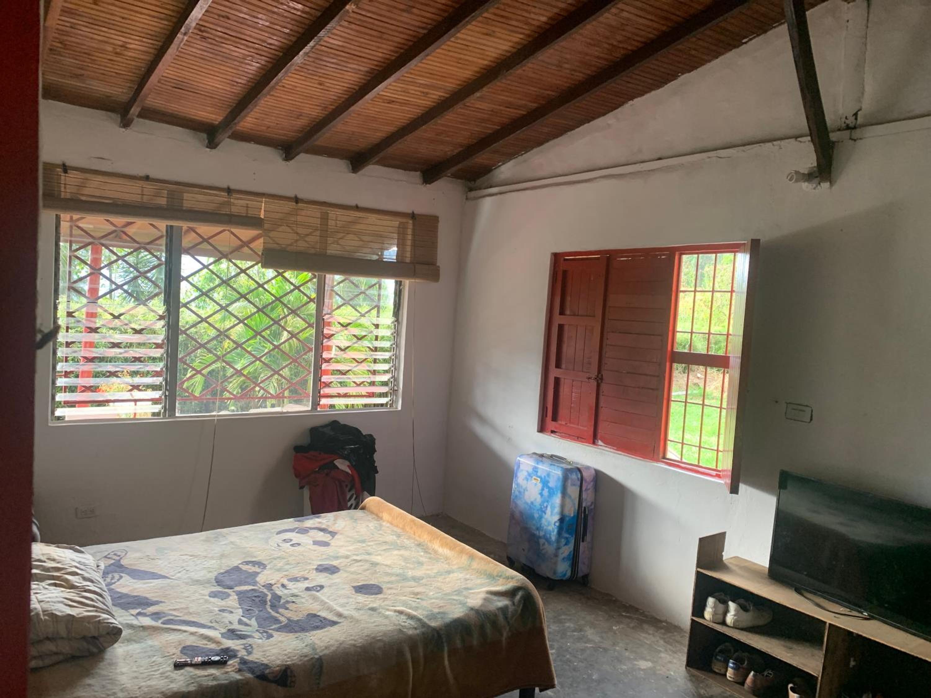 Finca hostal el jardín de D