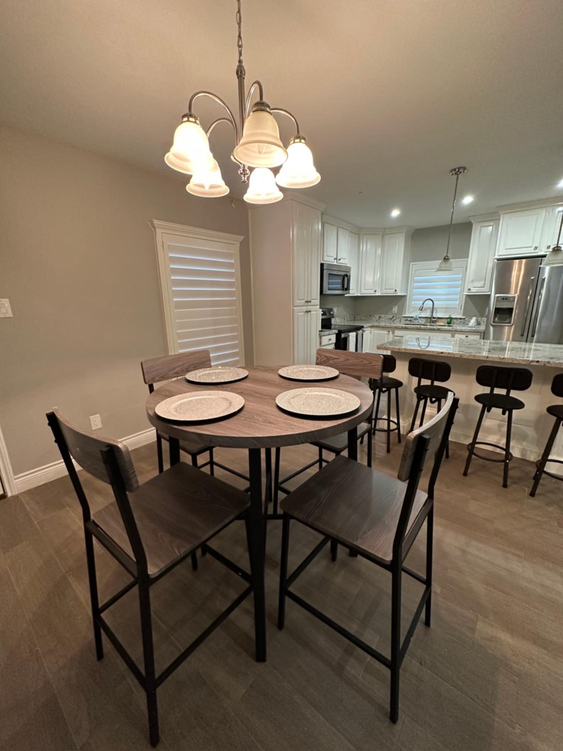 Ds Cozy duplex for four in gated community view 4