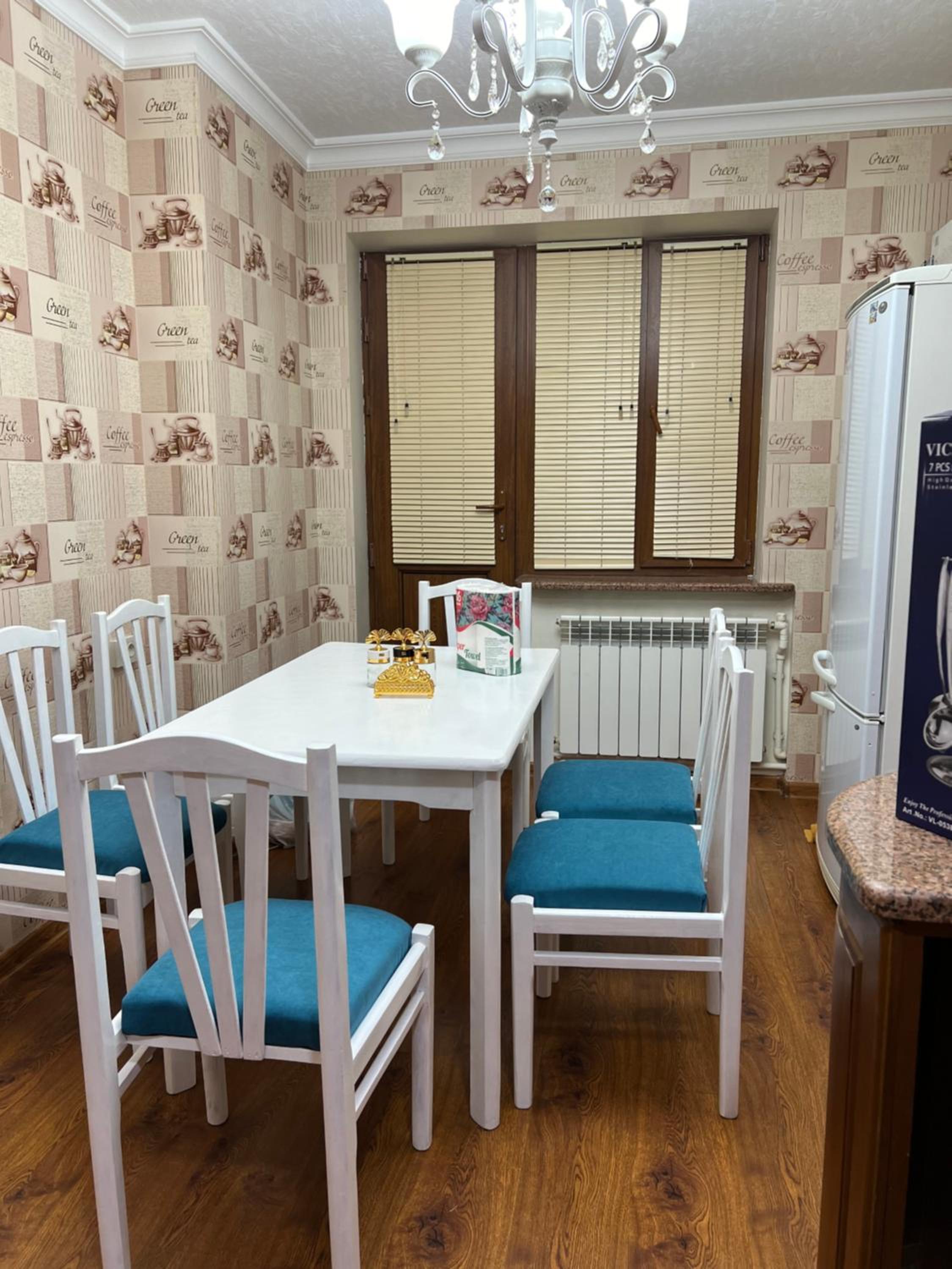 Elite comfort City house view 5