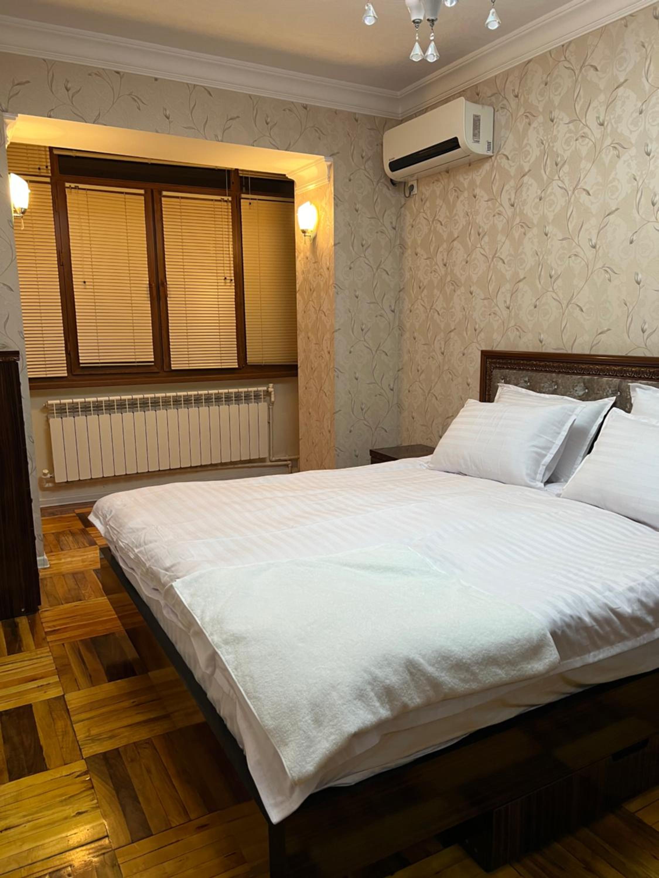 Elite comfort City house view 3