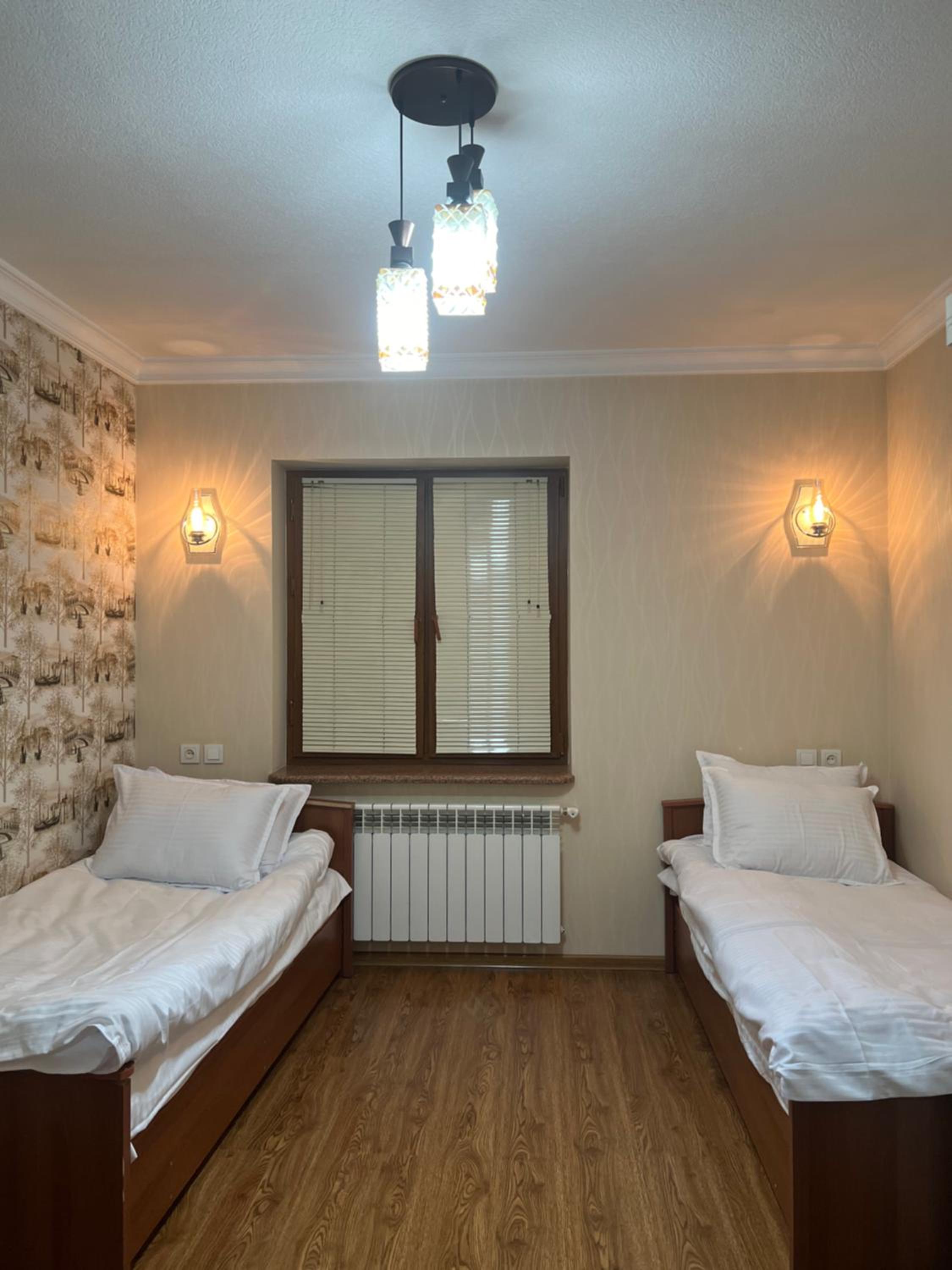 Elite comfort City house view 4