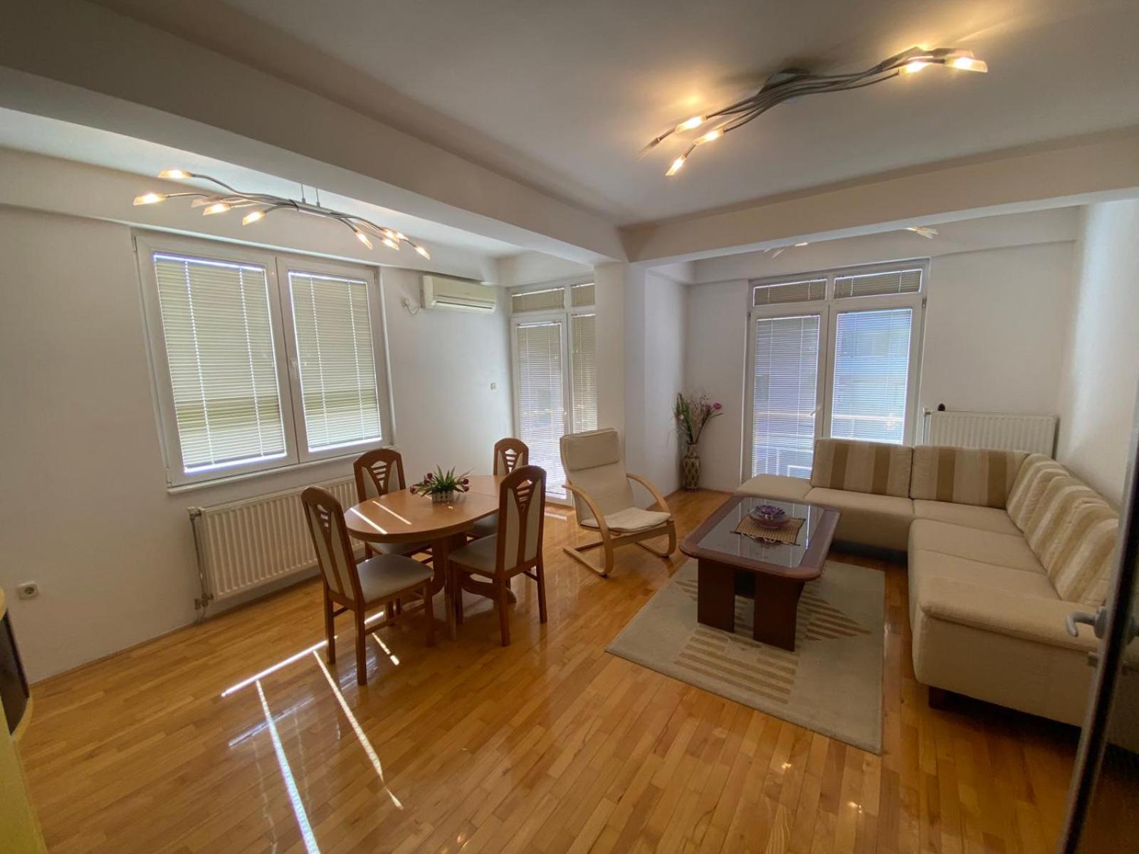 BNB Apartment Center