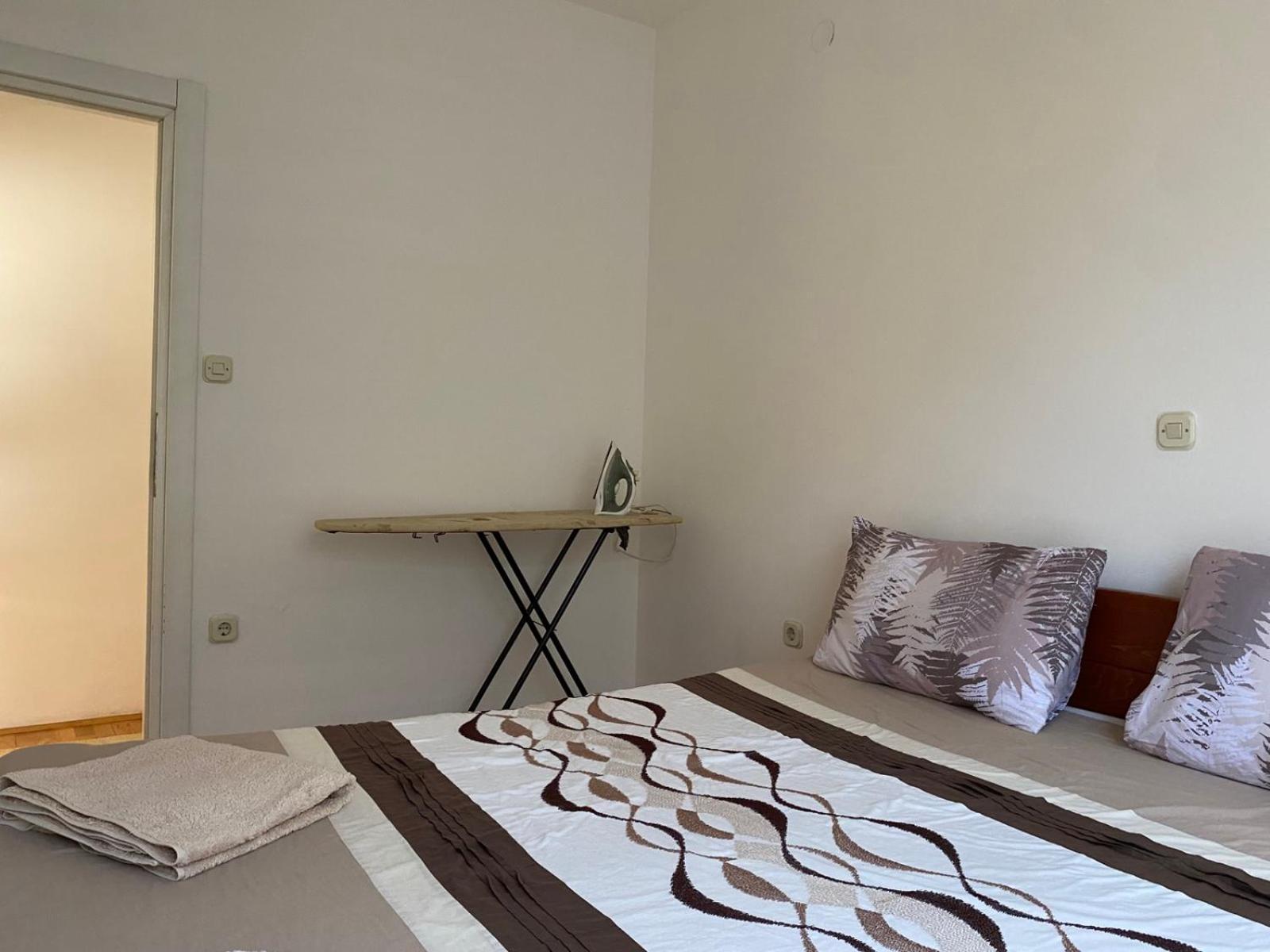 BNB Apartment Center