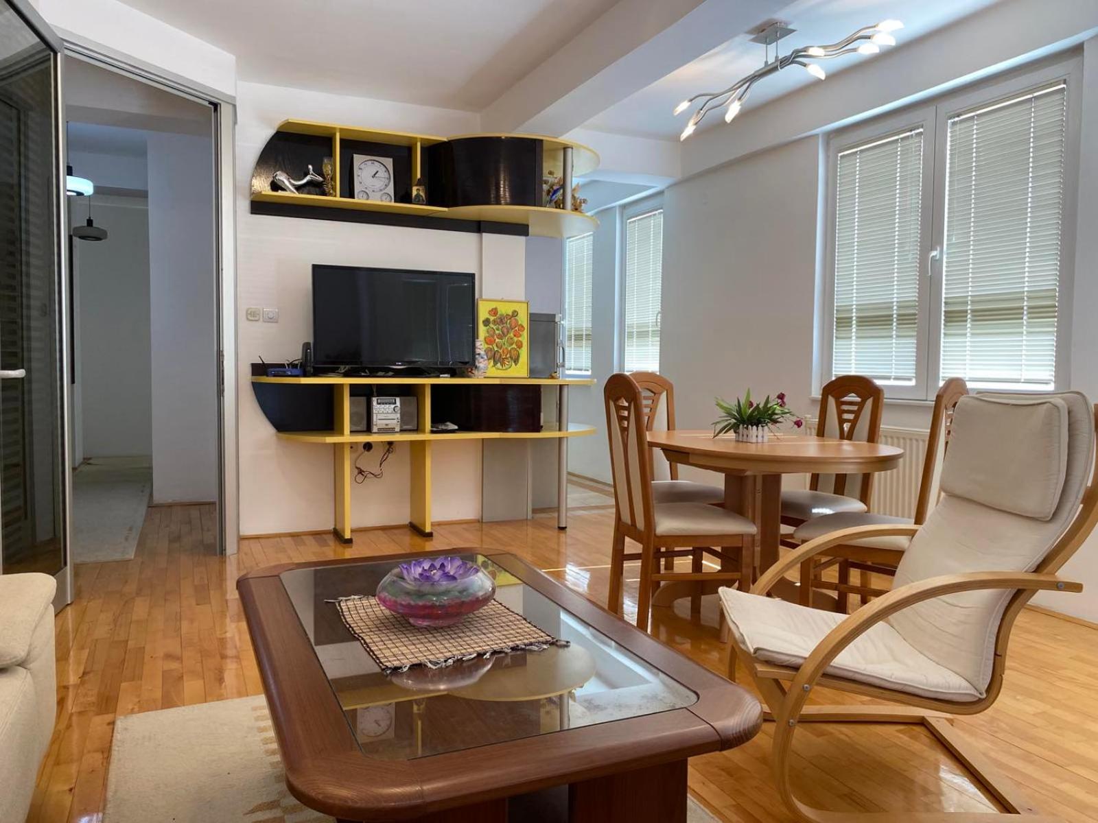 BNB Apartment Center