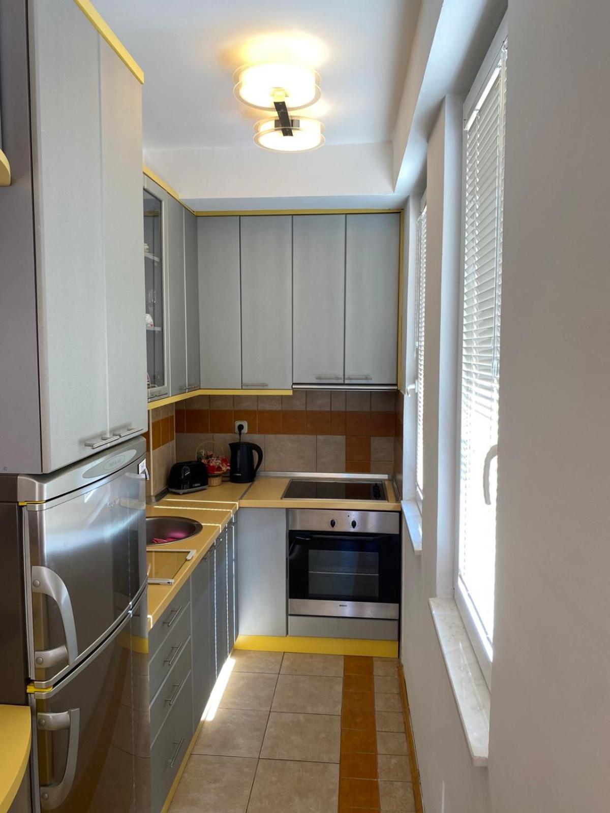 BNB Apartment Center
