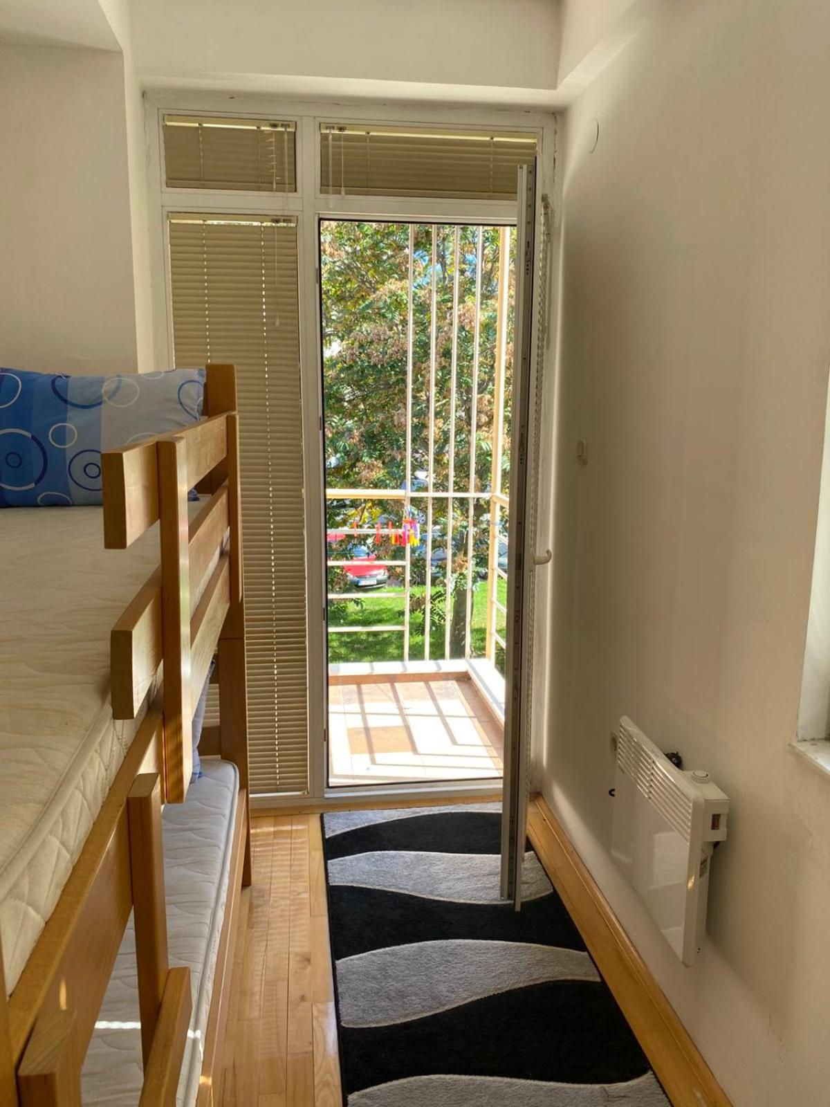 BNB Apartment Center