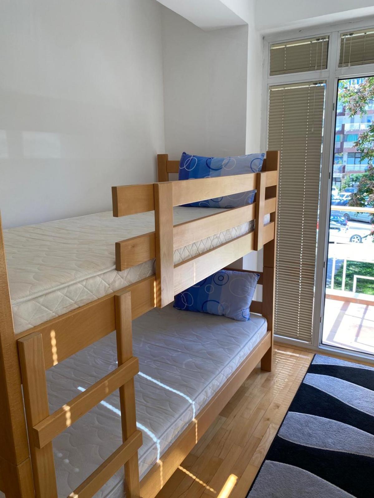 BNB Apartment Center