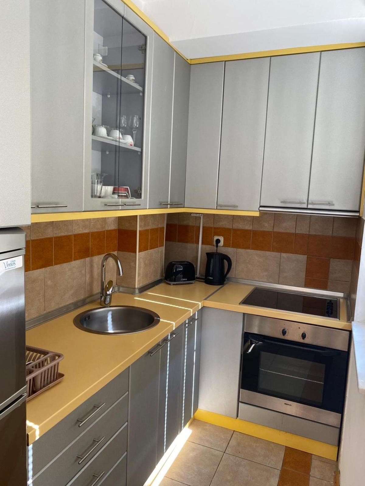 BNB Apartment Center