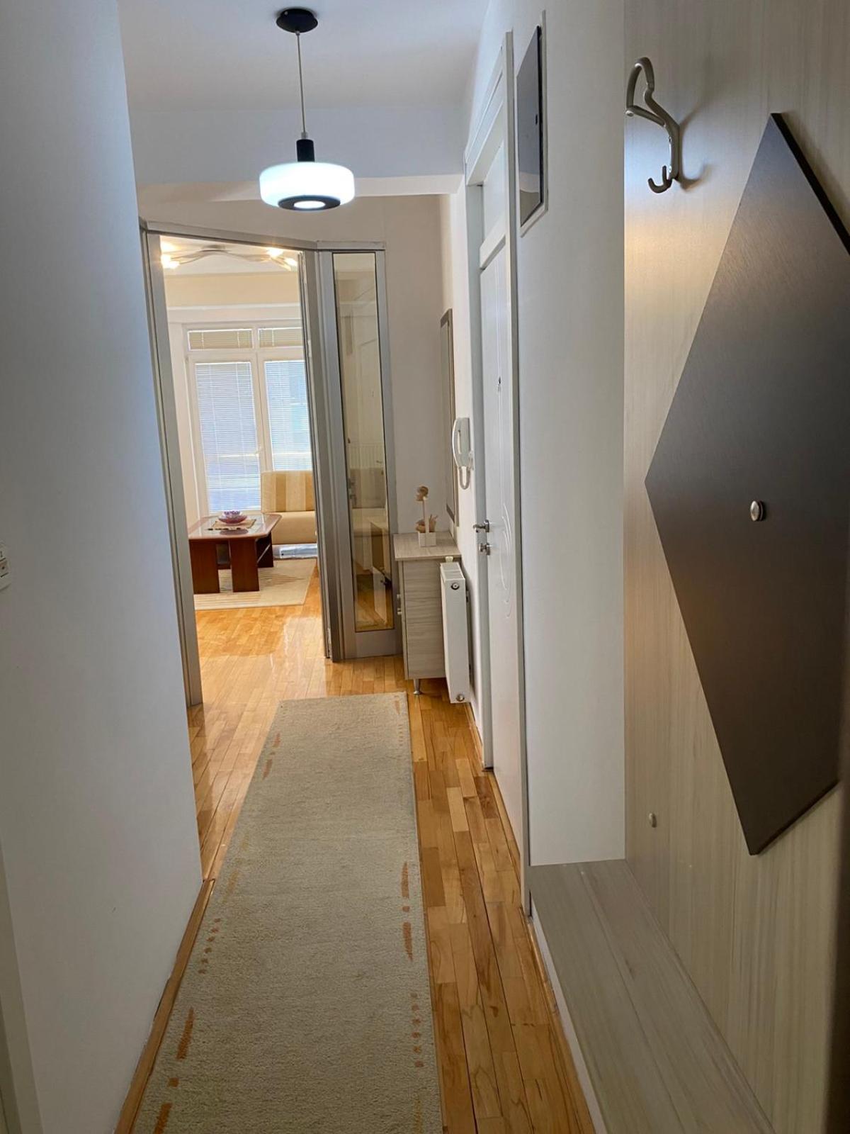 BNB Apartment Center